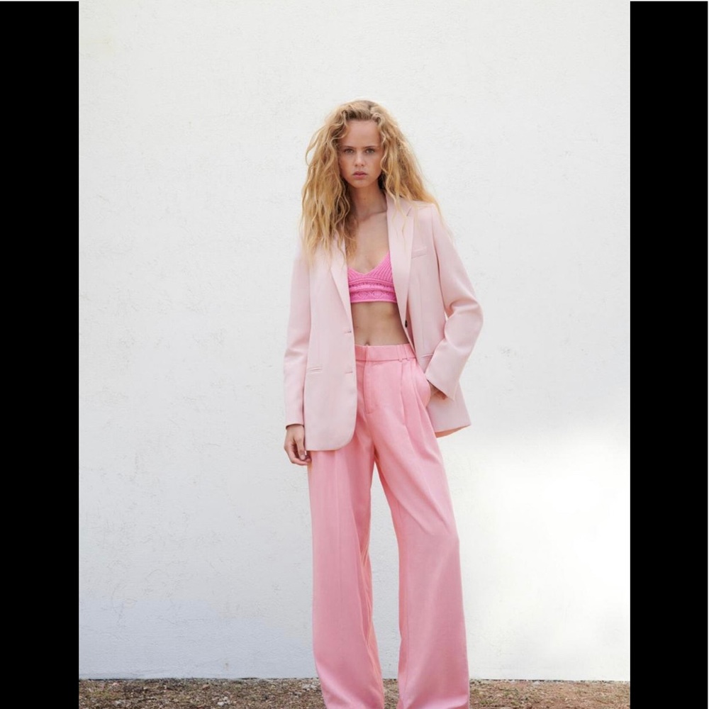 Zara pants